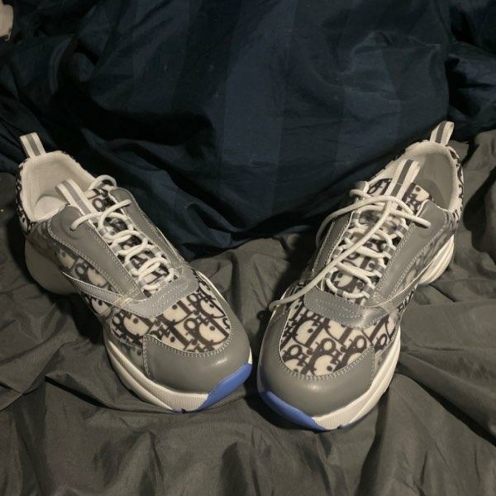 Mens Designer Footwear